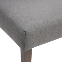 Load image into Gallery viewer, Preston Dining Chair Set of 2 - Light Grey