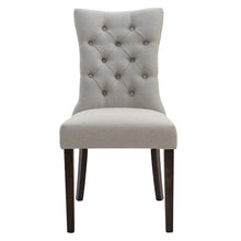 Load image into Gallery viewer, Preston Dining Chair Set of 2 - Natural