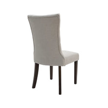 Load image into Gallery viewer, Preston Dining Chair Set of 2 - Natural