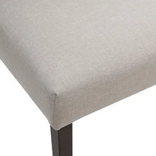 Load image into Gallery viewer, Preston Dining Chair Set of 2 - Natural