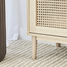 Load image into Gallery viewer, Sally Natural Rattan Sideboard - CSHWH