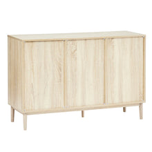 Load image into Gallery viewer, Sally Natural Rattan Sideboard - CSHWH