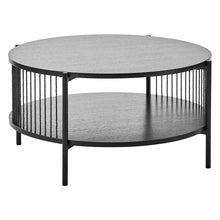 Load image into Gallery viewer, Serena Coffee Table Black