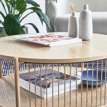 Load image into Gallery viewer, Serena Coffee Table Natural