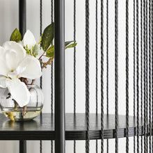 Load image into Gallery viewer, Serena Sideboard / Console Table Black