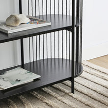 Load image into Gallery viewer, Serena Sideboard / Console Table Black