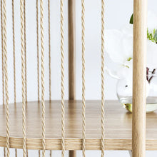 Load image into Gallery viewer, Serena Sideboard / Console Table Natural