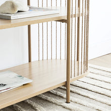 Load image into Gallery viewer, Serena Sideboard / Console Table Natural