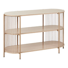 Load image into Gallery viewer, Serena Sideboard / Console Table Natural