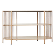 Load image into Gallery viewer, Serena Sideboard / Console Table Natural