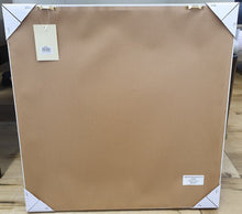 Load image into Gallery viewer, Set of 2 Hamptons Blue Coral Framed Prints Wall Art