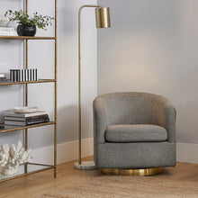 Load image into Gallery viewer, Snapper Floor Lamp