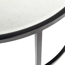 Load image into Gallery viewer, Serene Nesting Coffee Tables - Black