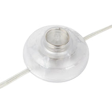 Load image into Gallery viewer, Abstract Floor Lamp - White