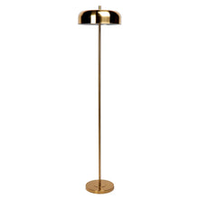 Load image into Gallery viewer, Sachs Floor Lamp - Polished Brass