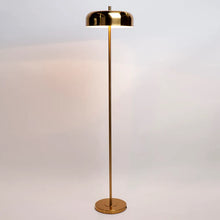 Load image into Gallery viewer, Sachs Floor Lamp - Polished Brass