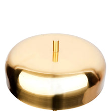 Load image into Gallery viewer, Sachs Floor Lamp - Polished Brass