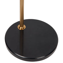 Load image into Gallery viewer, Ariz Marble Floor Lamp