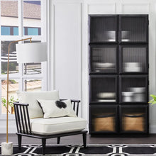 Load image into Gallery viewer, Waverly Marble Floor Lamp