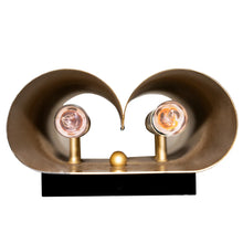 Load image into Gallery viewer, Colbert Wall Sconce - Long