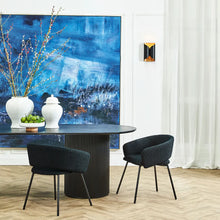 Load image into Gallery viewer, Colbert Wall Sconce - Short