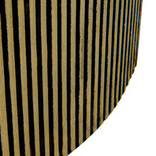 Load image into Gallery viewer, Chadwick Coffee Table - Brass