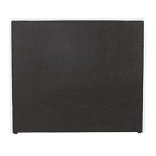 Load image into Gallery viewer, Kelly Queen Bedhead - White Boucle