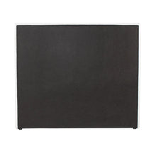 Load image into Gallery viewer, Kelly King Bedhead - White Boucle