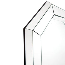 Load image into Gallery viewer, Geometric Modern Round Mirror - SML