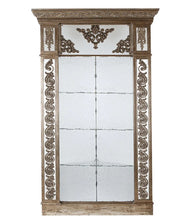 Load image into Gallery viewer, Louis Luxury Gold Extra Large Mirror 230 cm - Lux