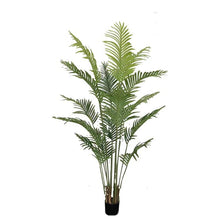 Load image into Gallery viewer, Tall Artificial Palm Tree 180cm