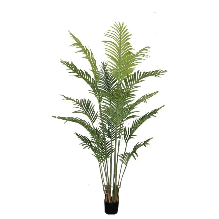 Outdoor Tall Artificial Palm Tree 180cm