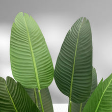 Load image into Gallery viewer, Tall Artificial Bird Paradise Tree 180cm