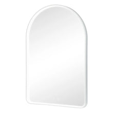 Load image into Gallery viewer, LED Arch Mirror 90 cm