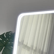 Load image into Gallery viewer, LED Standing Full Length Mirror 160 cm