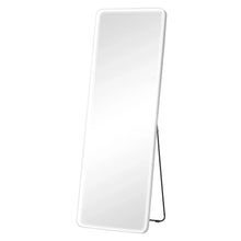 Load image into Gallery viewer, LED Standing Full Length Mirror 160 cm
