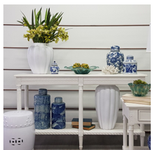 Load image into Gallery viewer, Polo Long Console Table White