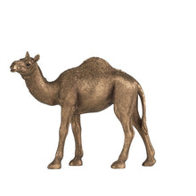 Load image into Gallery viewer, Camel Statue - Decorative