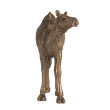 Load image into Gallery viewer, Camel Statue - Decorative