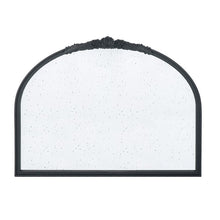 Load image into Gallery viewer, Bingley Rose Black Mirror