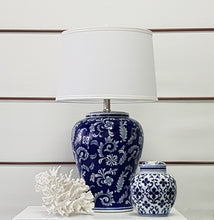 Load image into Gallery viewer, Blossom Table Lamp 68cmh
