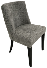 Load image into Gallery viewer, Ophelia Dining Chair Tweed