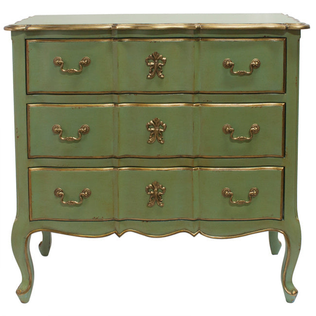 Marie Antoinette Chest of Drawers - CSHWH