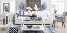 Load image into Gallery viewer, Polo Long Console Table White