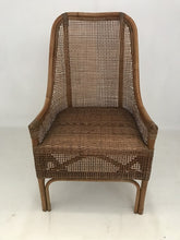 Load image into Gallery viewer, Brunch Rattan Chair Natural - CST