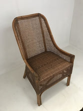 Load image into Gallery viewer, Brunch Rattan Chair Natural - CST