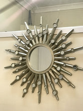 Load image into Gallery viewer, Adore Round Mirror - SML