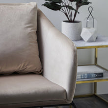 Load image into Gallery viewer, Modern Armchair Champagne - CST