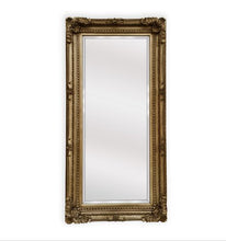 Load image into Gallery viewer, French Luxury Full Length Mirror Champagne 100x180 cm - Lux
