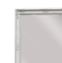 Load image into Gallery viewer, French Classic White Full Length Mirror 100x190
